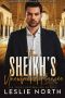 [Omirabad Sheikhs 03] • The Sheikh’s Unexpected Fiancée (Omirabad Shiekhs Book 3)